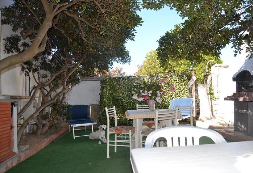B&b Miramare