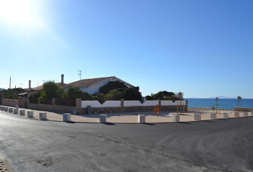 B&b Miramare