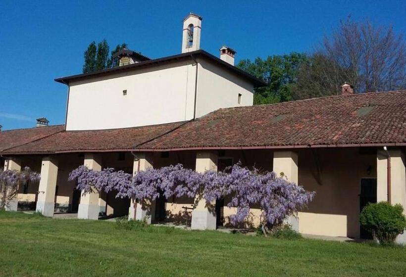 Bed and Breakfast Agriturismo San Bruno