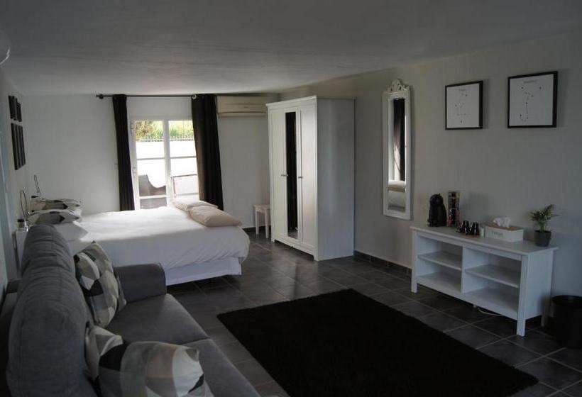 צימר Casa De Orange