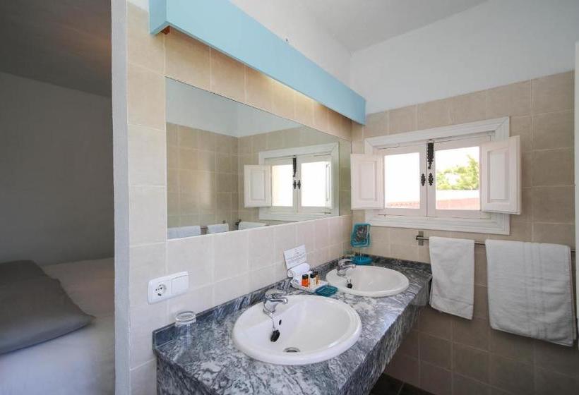 צימר Casa De Orange