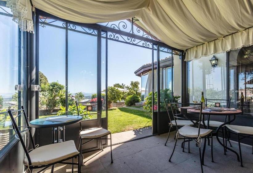 Bed and Breakfast Casina Degli Specchi