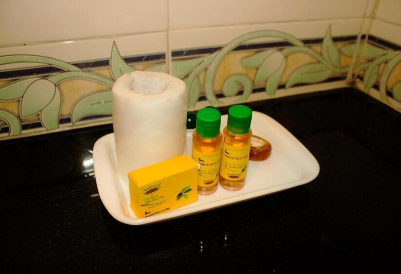 צימר Raj Kothi Jaipur Airport