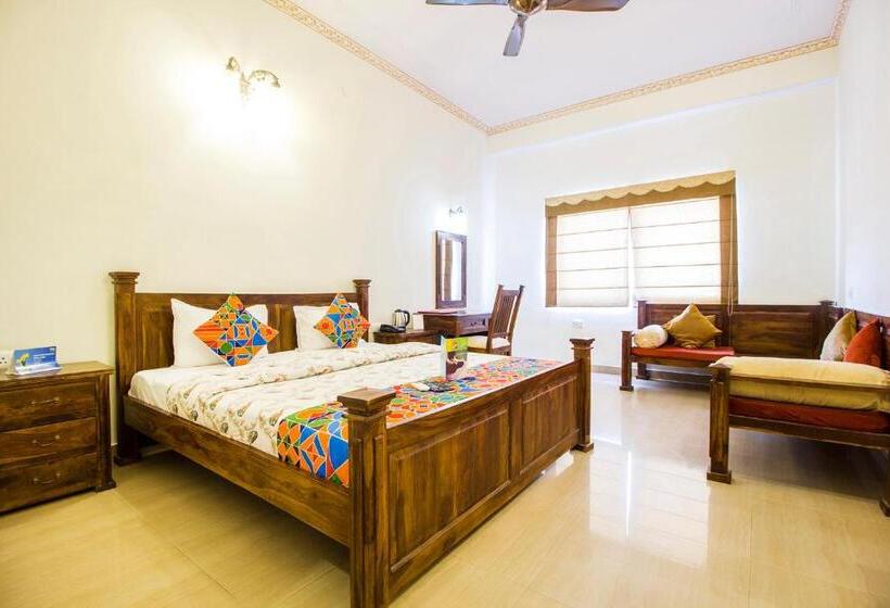 צימר Raj Kothi Jaipur Airport