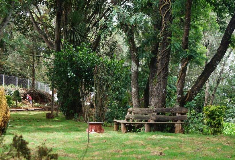 צימר Fairy Glen