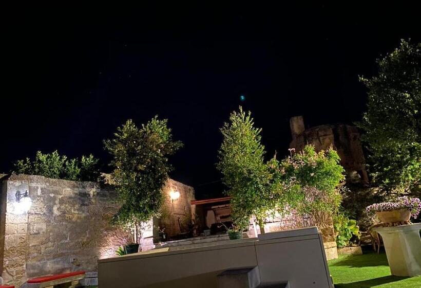 Bed and Breakfast Il Giardino Segreto