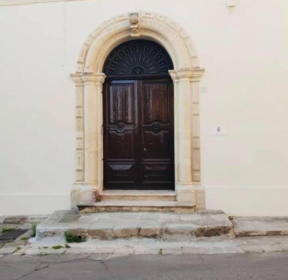 Bed and Breakfast Il Giardino Segreto