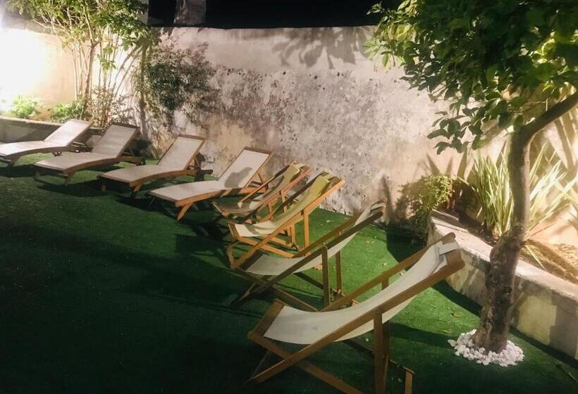 Bed and Breakfast Il Giardino Segreto