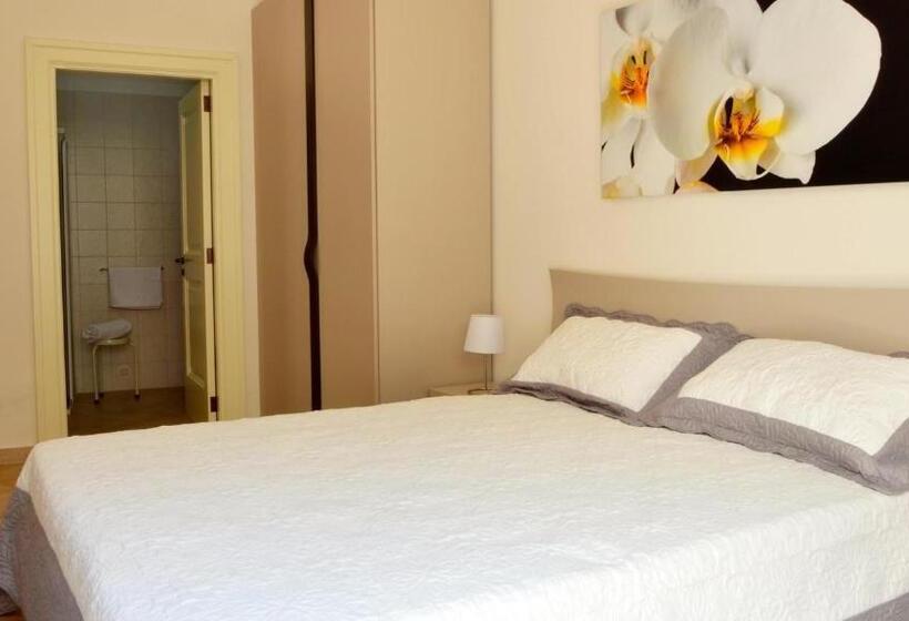 Bed and Breakfast Il Giardino Segreto