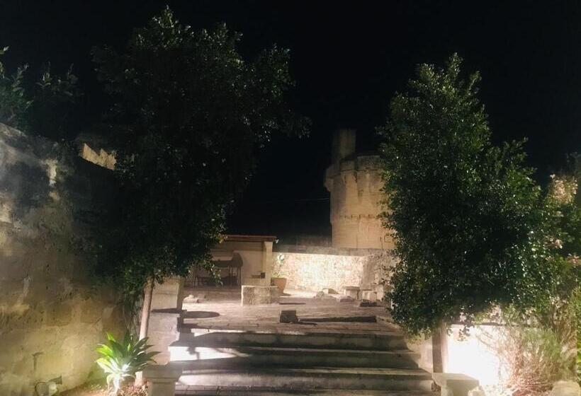 Bed and Breakfast Il Giardino Segreto