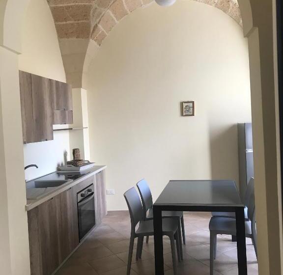 Bed and Breakfast Il Giardino Segreto