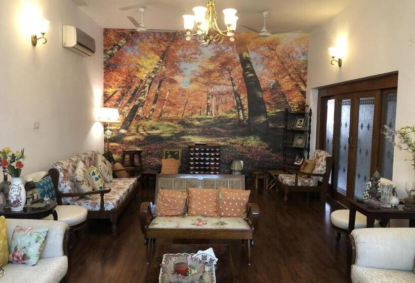 مبيت وإفطار Luxurious Homestay  Chandīgarh