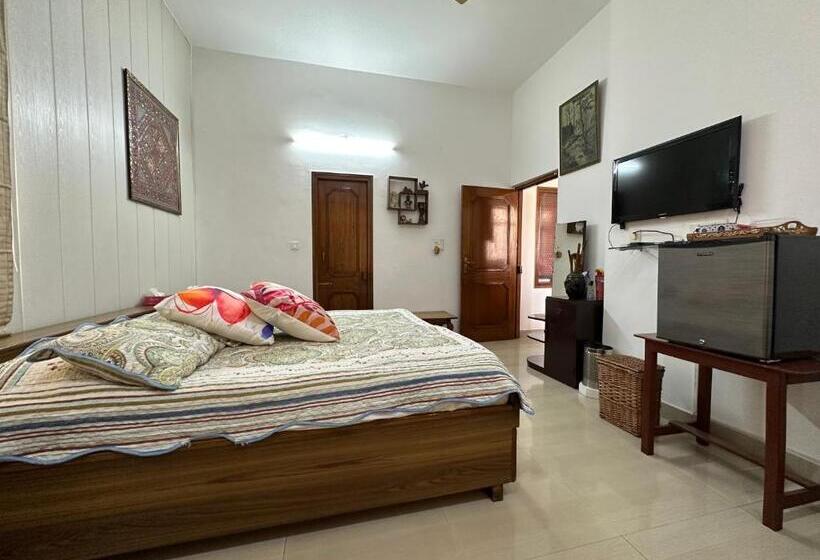 مبيت وإفطار Luxurious Homestay  Chandīgarh
