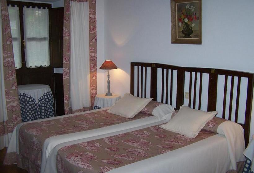Bed and Breakfast Posada De Muño