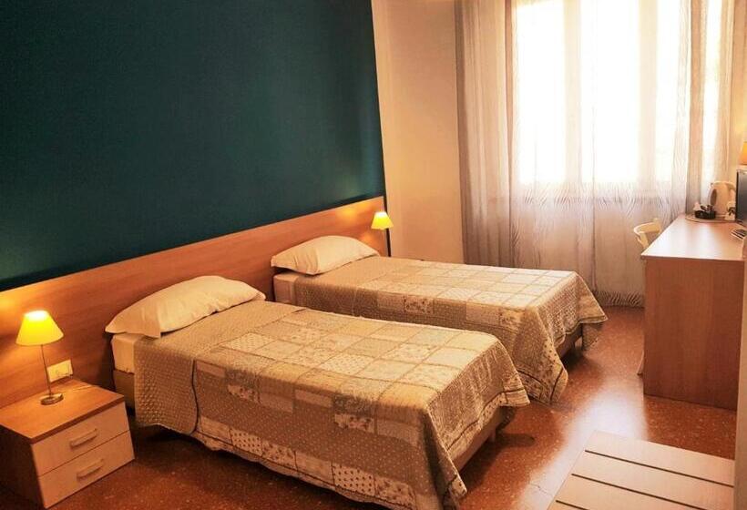 Bed And Breakfast Sognando Verso La Torre