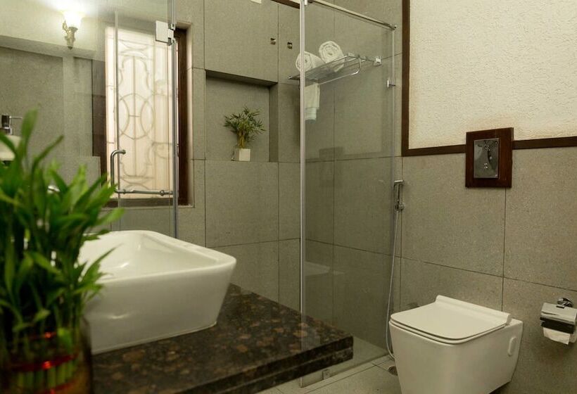 Bed and Breakfast The Ten Suites