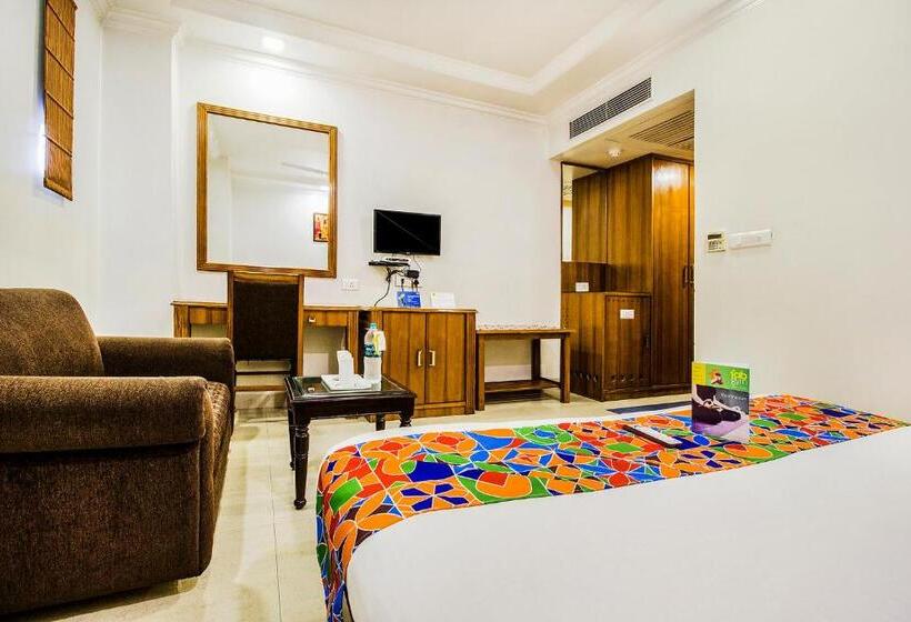 Fabhotel Aaykay Model Town