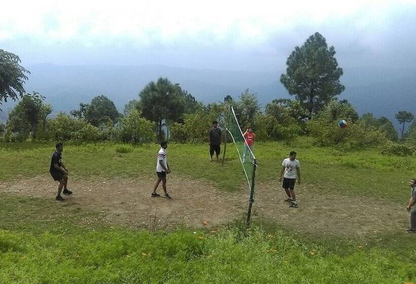 Corbett Hill Resorts  By Opensky, Lansdowne