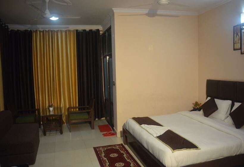 Corbett Hill Resorts By Opensky, Lansdowne