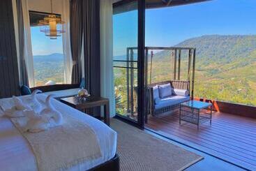 Grand Kokkod Khao Kho Resort