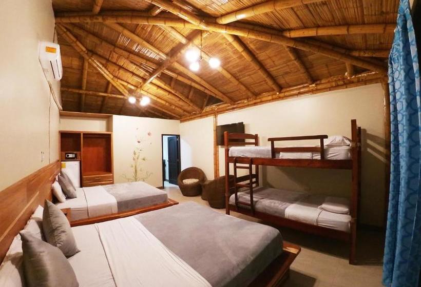 هتل Berlín International