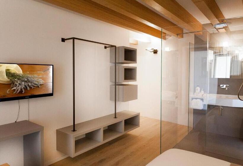 هتل Casa Alla Lega