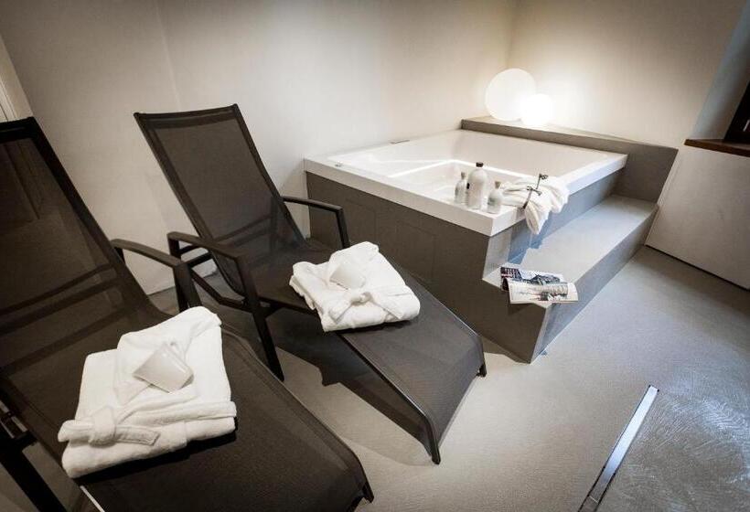 هتل Casa Alla Lega