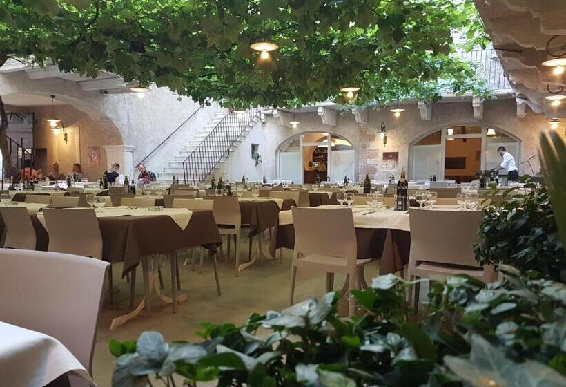 هتل Casa Alla Lega