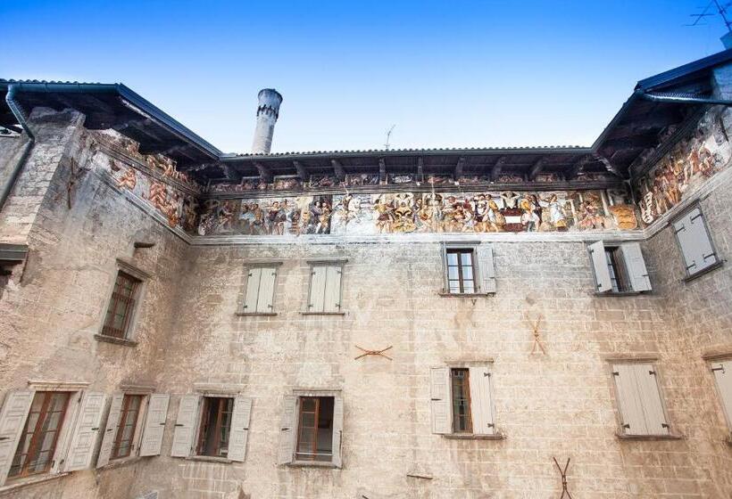 هتل Casa Alla Lega