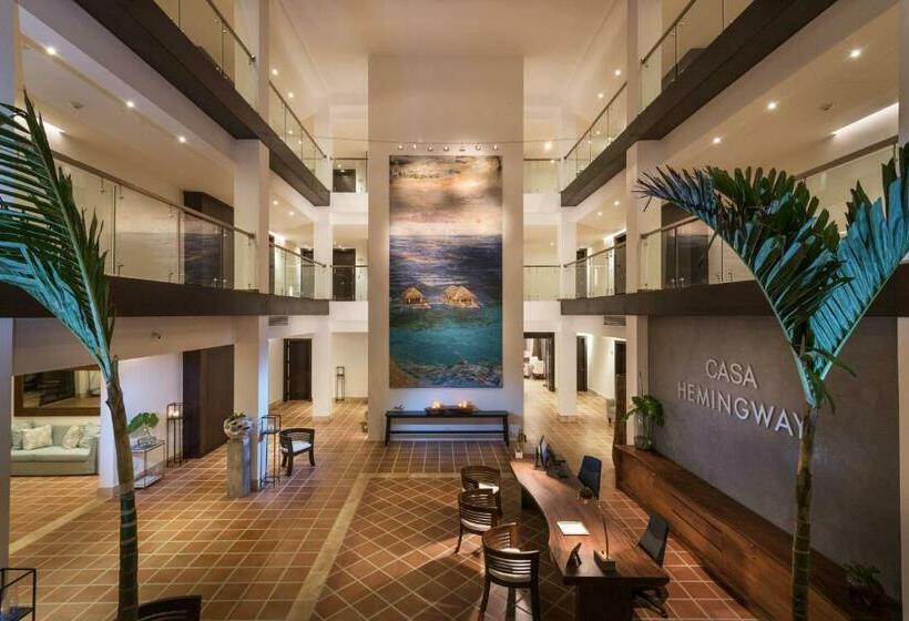 Fotos del hotel Casa Hemingway:  25
