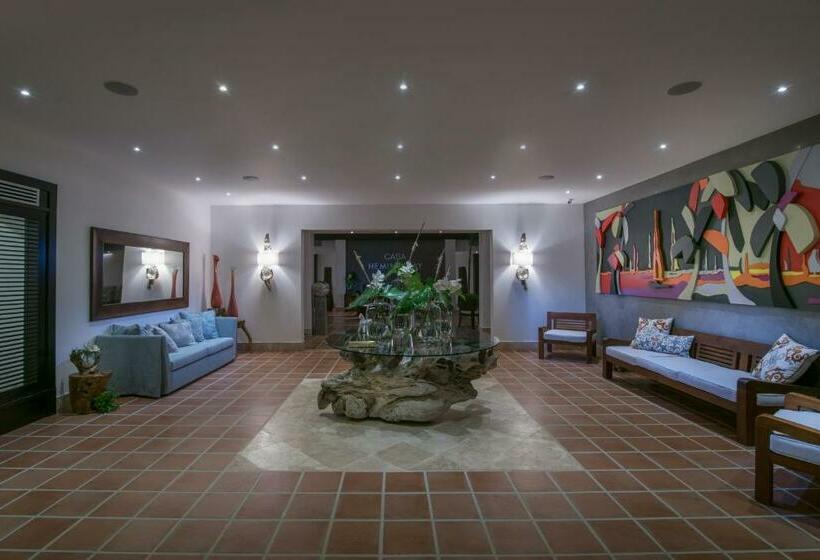 Fotos del hotel Casa Hemingway:  22