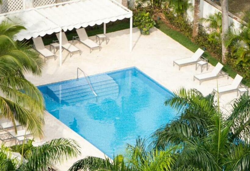 Fotos del hotel Casa Hemingway:  12