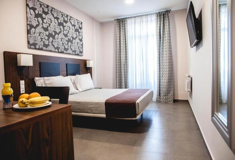 City Hotel Alger