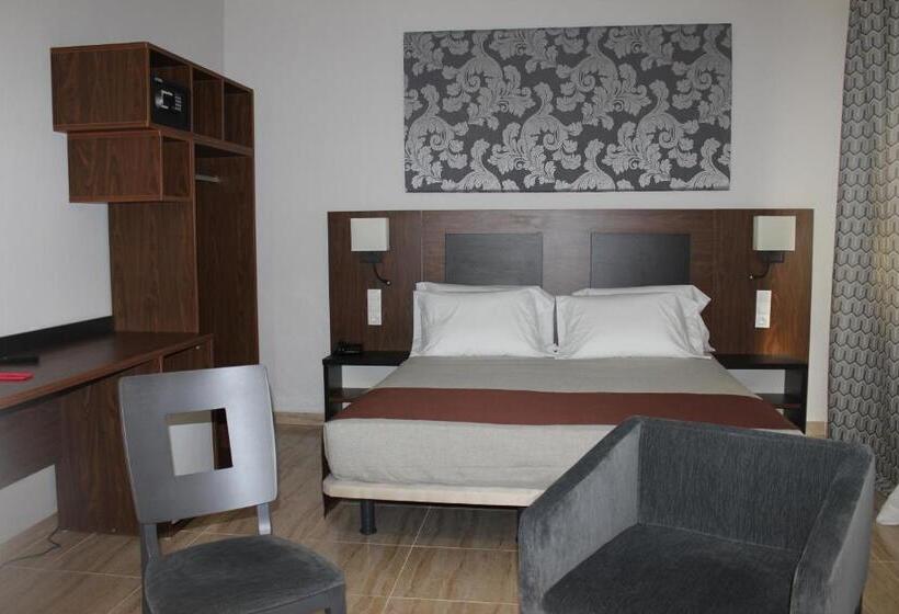 City Hotel Alger