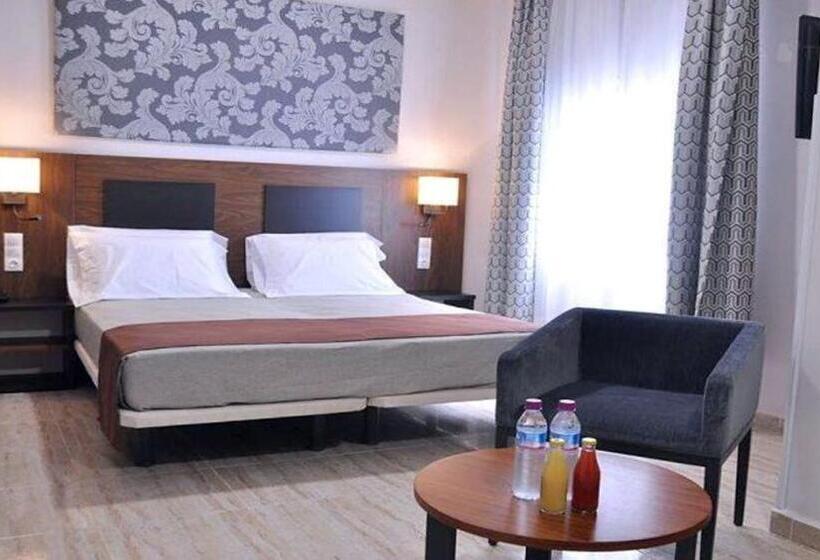City Hotel Alger