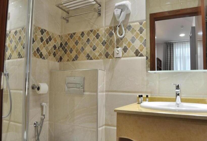 City Hotel Alger