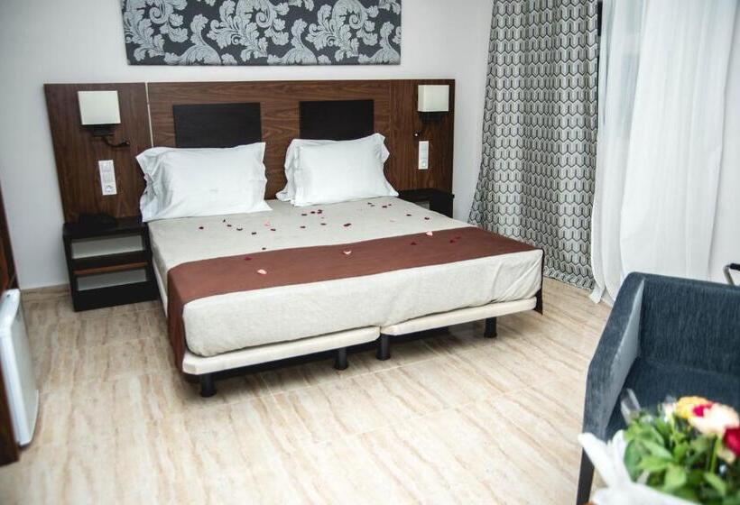 City Hotel Alger