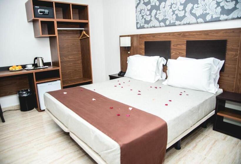 City Hotel Alger