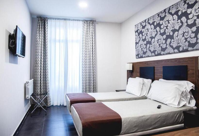 City Hotel Alger