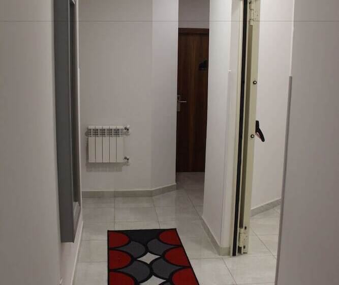 City Hotel Alger