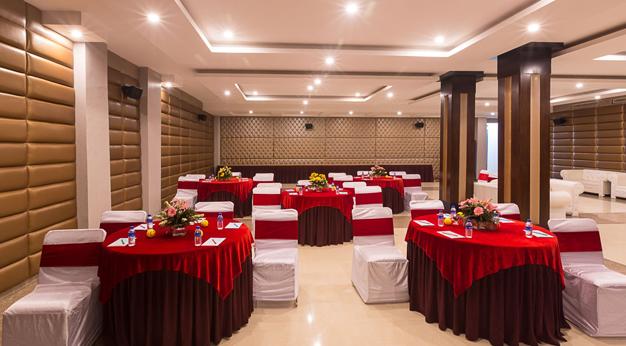 בית מלון כפרי Cozet