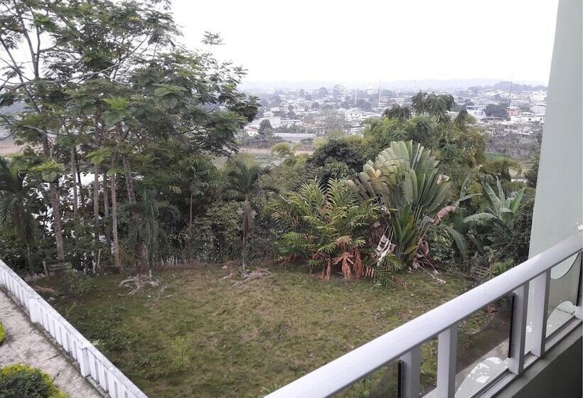 فندق Ecologico Riverside