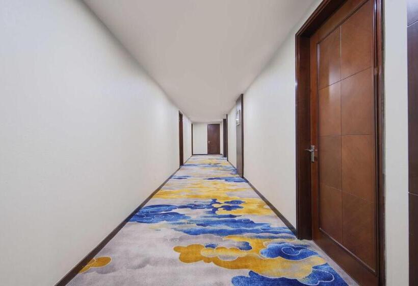 호텔 Foshan Guanxin