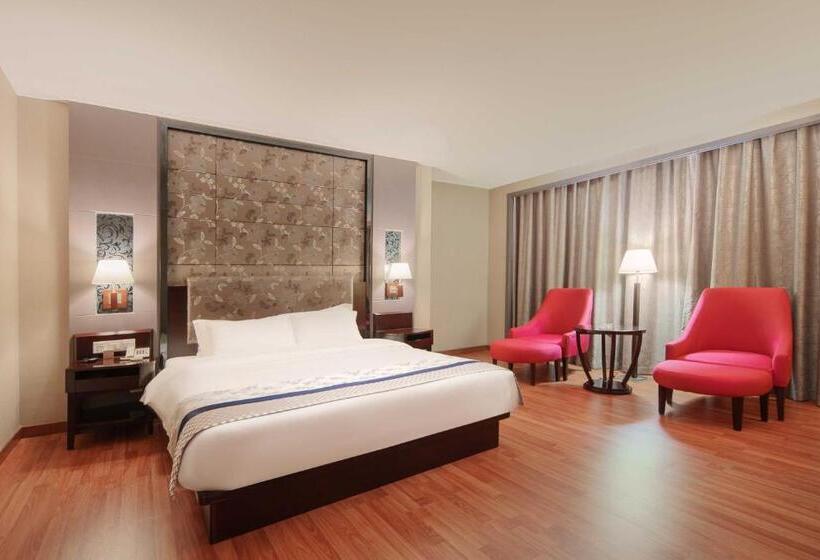 호텔 Foshan Guanxin