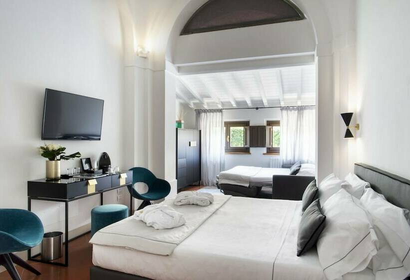 Fotos del hotel Horto Convento:  2