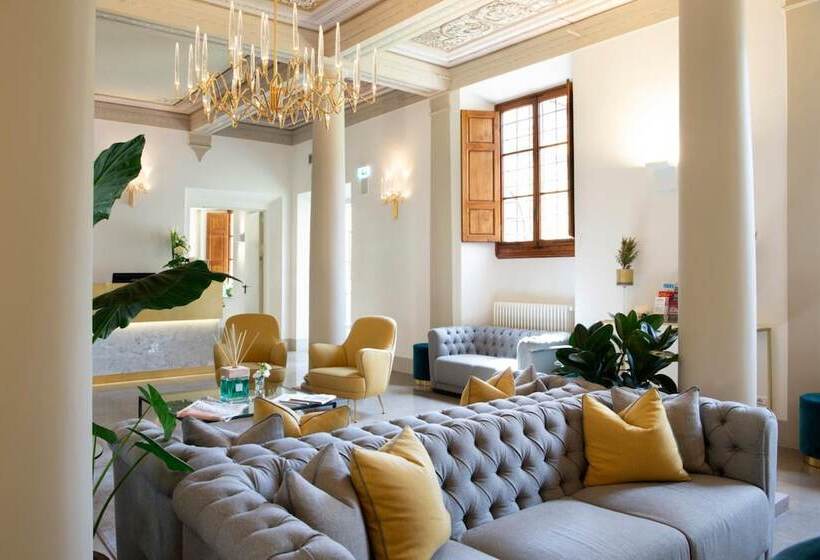 Fotos del hotel Horto Convento:  27