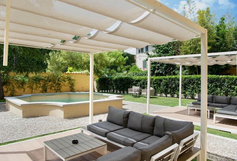 Fotos del hotel Horto Convento:  24