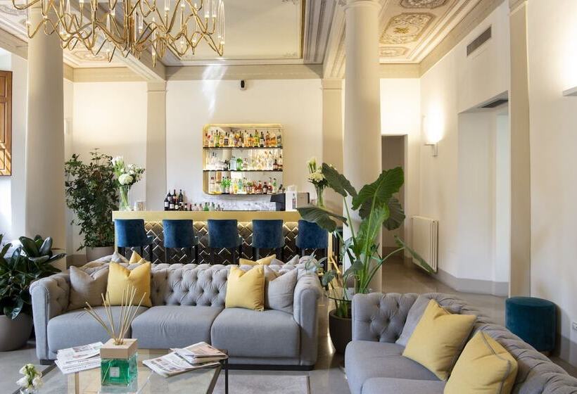 Fotos del hotel Horto Convento:  31