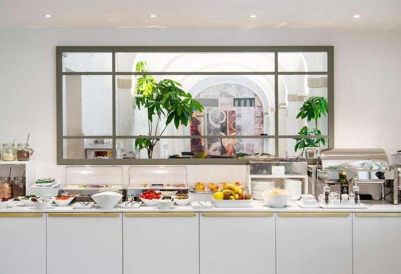 Fotos del hotel Horto Convento:  26