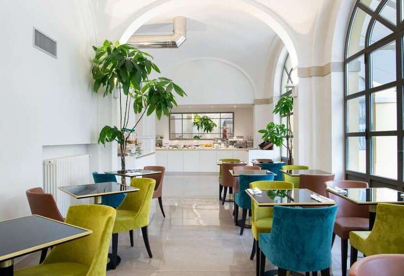 Fotos del hotel Horto Convento:  33